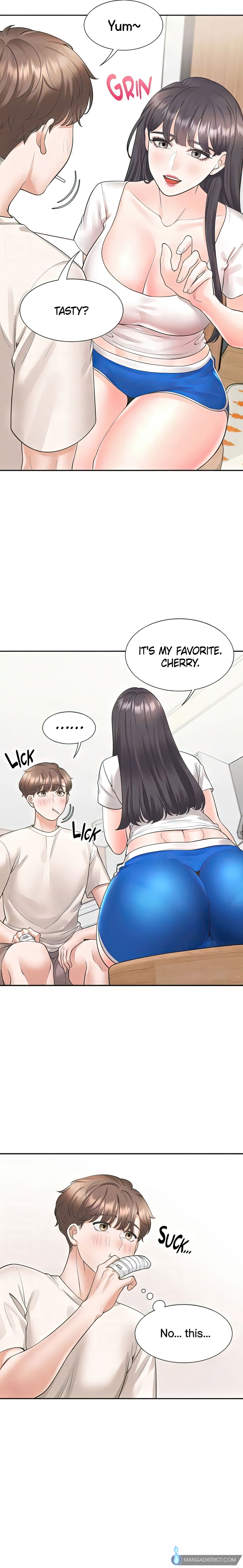 Bunk Bed (Official) chapter 27 page 7
