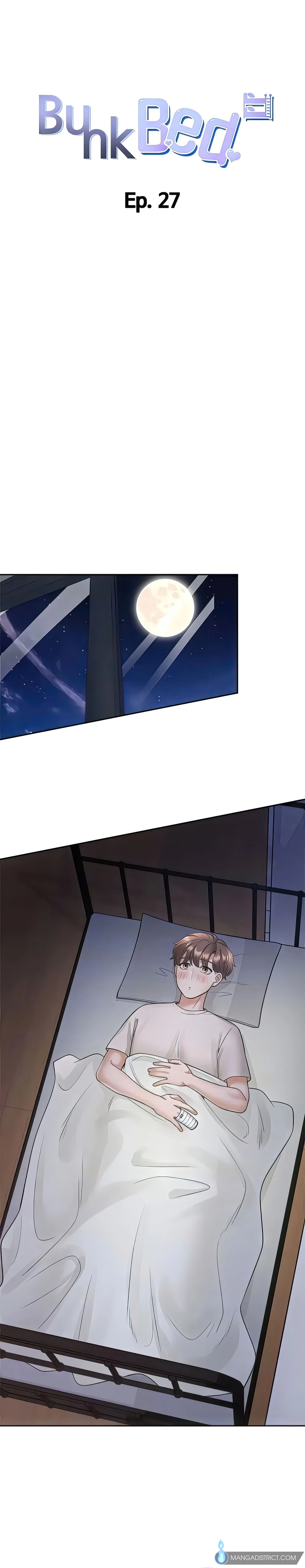 Bunk Bed (Official) chapter 27 page 9