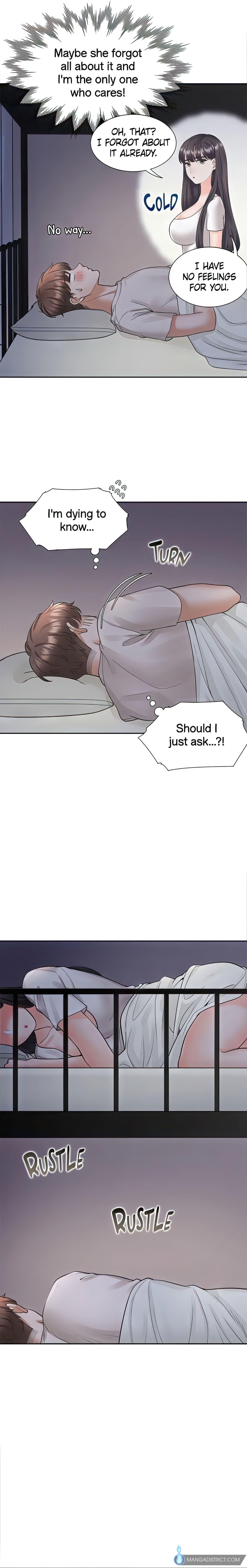 Bunk Bed (Official) chapter 27 page 13