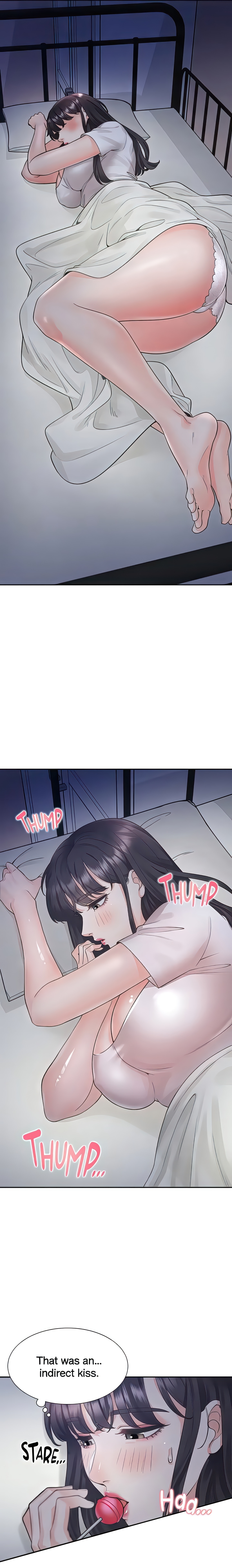 Bunk Bed (Official) chapter 27 page 14