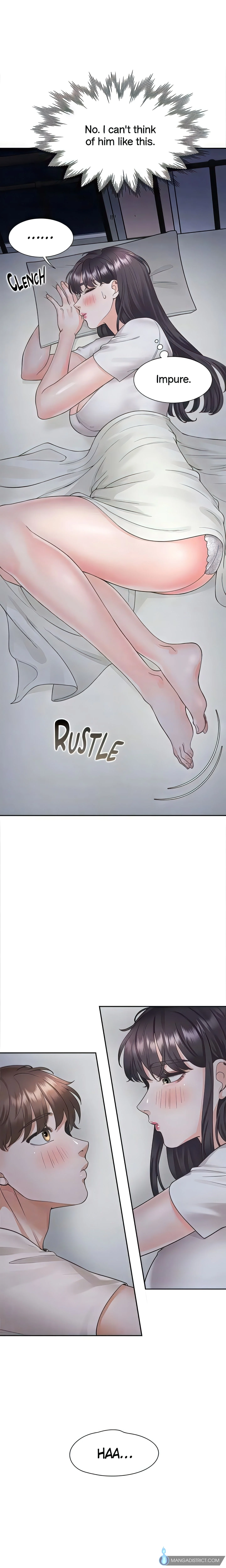 Bunk Bed (Official) chapter 27 page 17