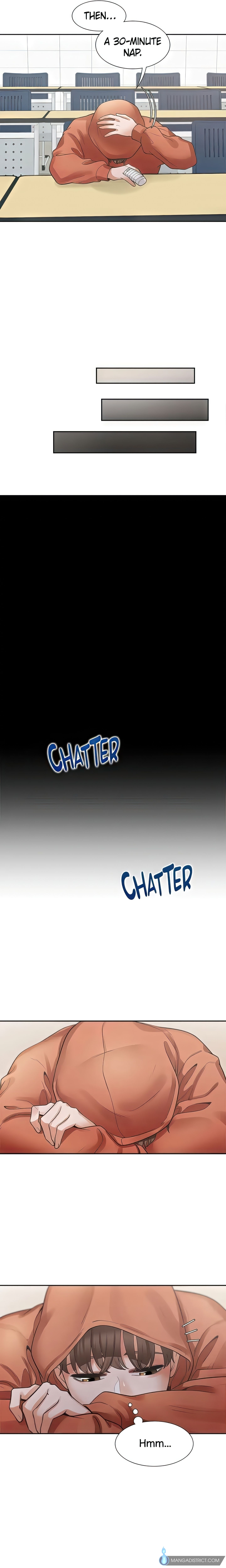 Bunk Bed (Official) chapter 27 page 25