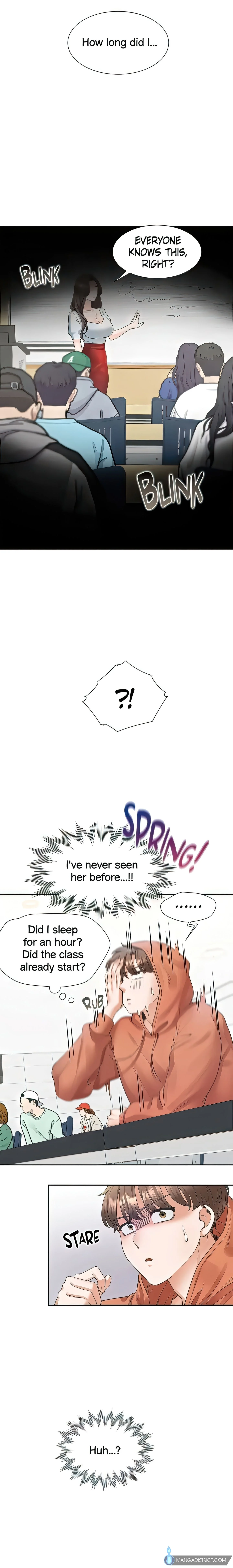 Bunk Bed (Official) chapter 27 page 26