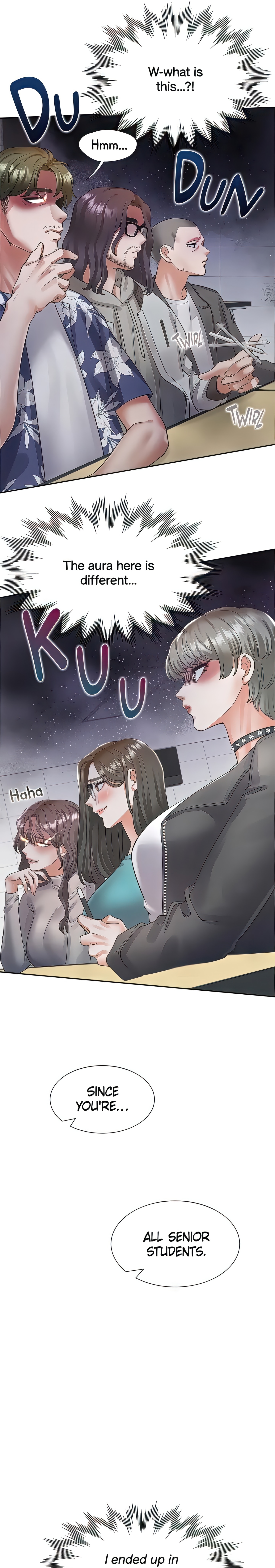 Bunk Bed (Official) chapter 27 page 27