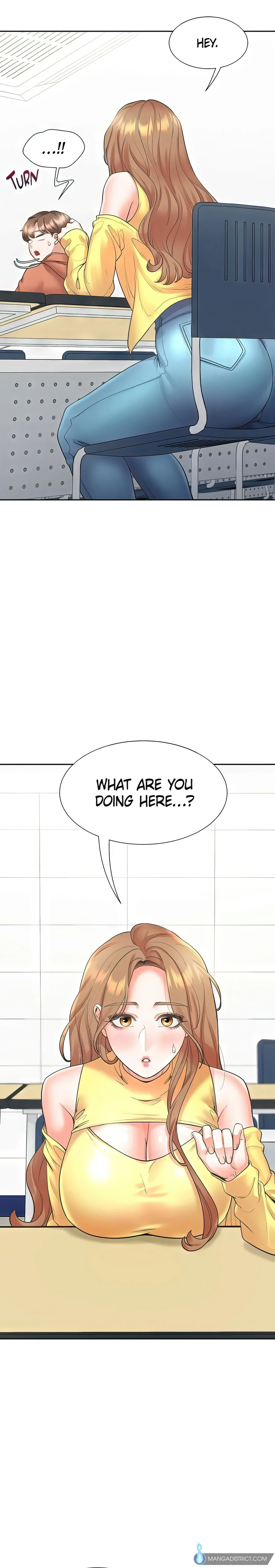 Bunk Bed (Official) chapter 28 page 2