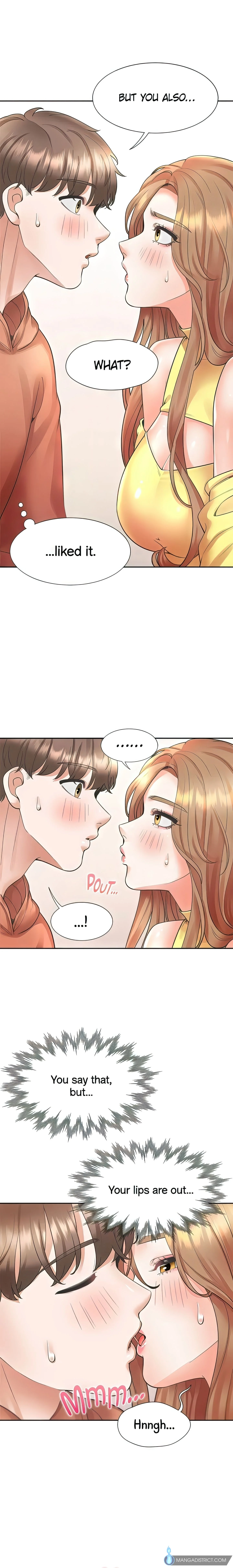 Bunk Bed (Official) chapter 28 page 25