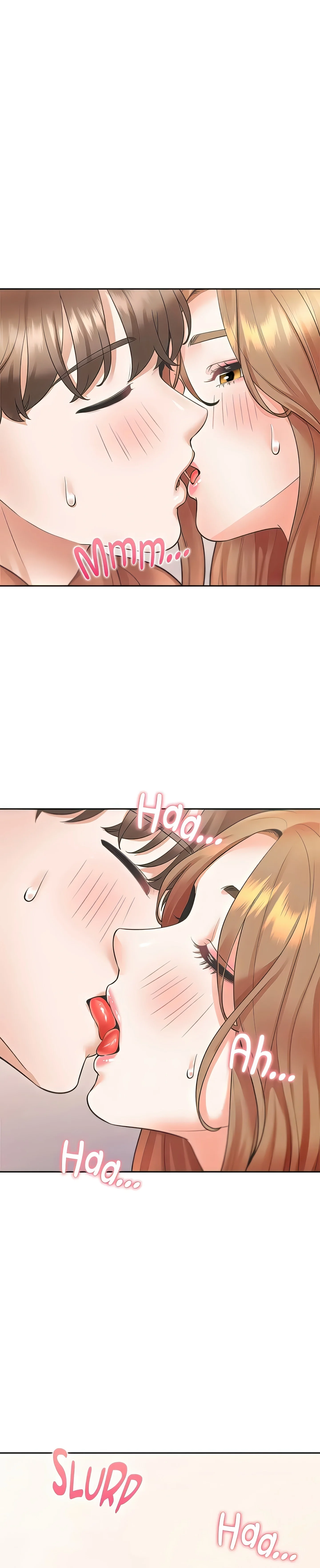 Bunk Bed (Official) chapter 29 page 1