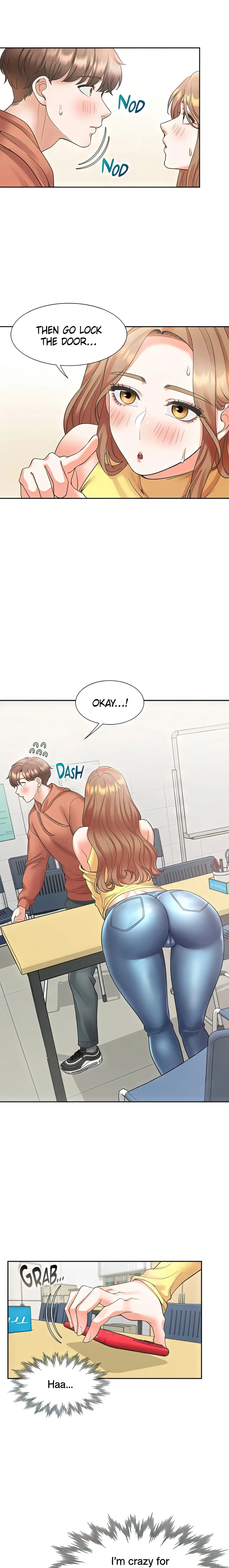 Bunk Bed (Official) chapter 29 page 5