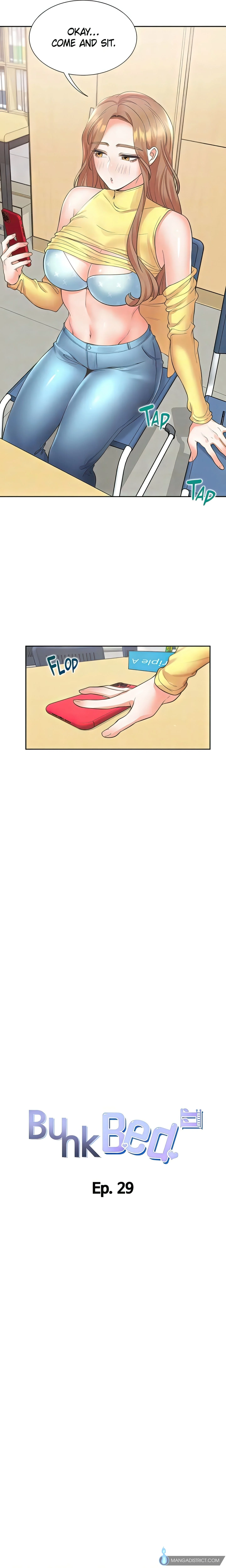 Bunk Bed (Official) chapter 29 page 7