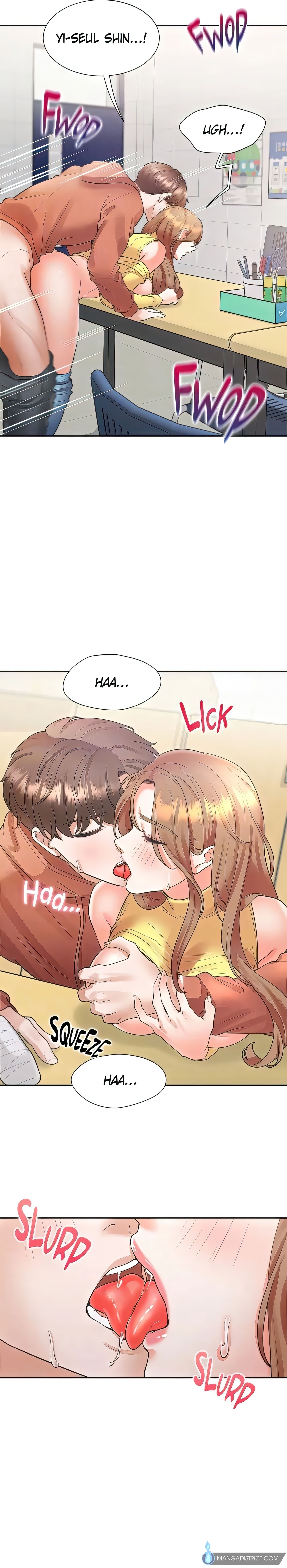Bunk Bed (Official) chapter 29 page 20