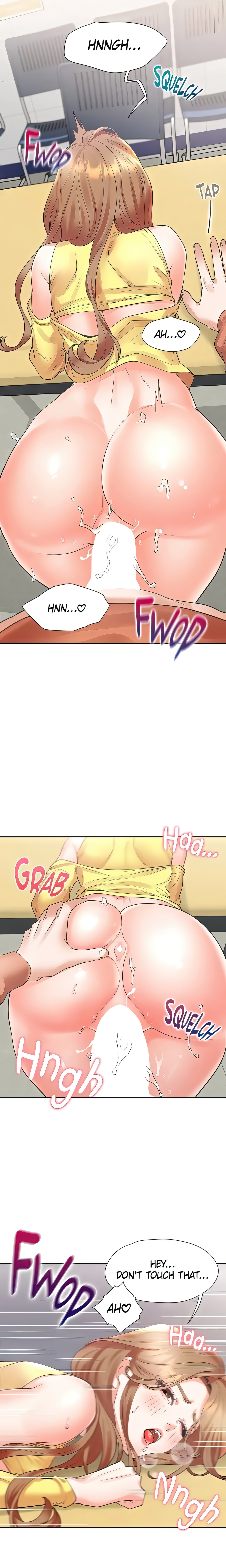Bunk Bed (Official) chapter 29 page 22