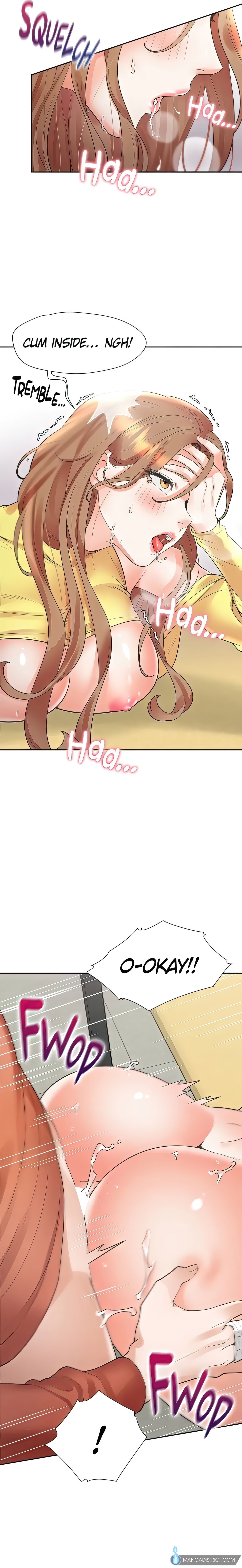 Bunk Bed (Official) chapter 29 page 25