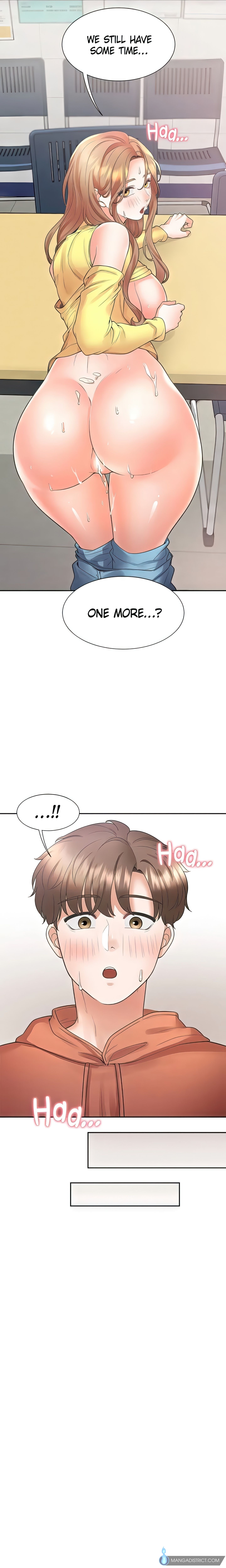 Bunk Bed (Official) chapter 29 page 29
