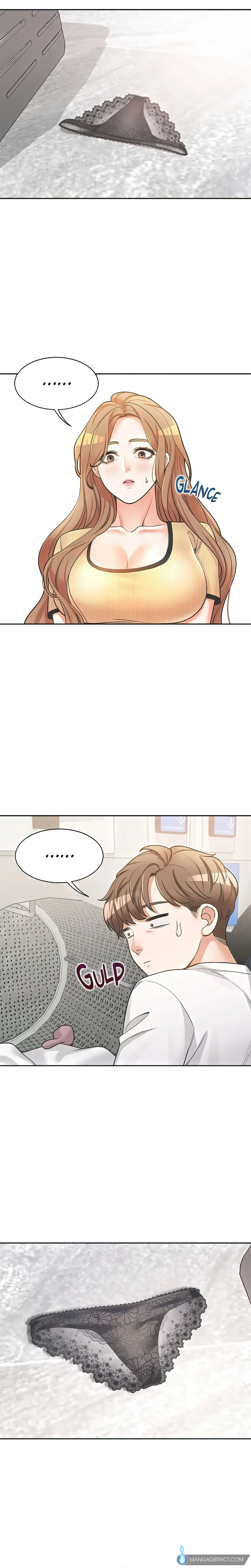 Bunk Bed (Official) chapter 3 page 2