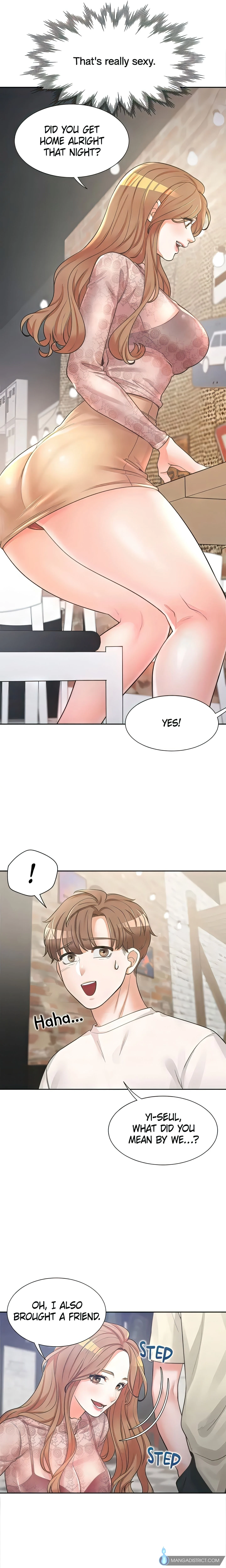 Bunk Bed (Official) chapter 3 page 10