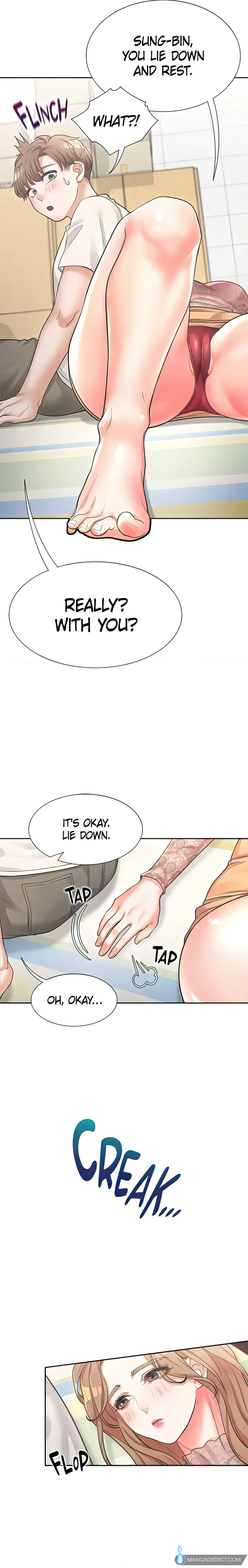 Bunk Bed (Official) chapter 3 page 24
