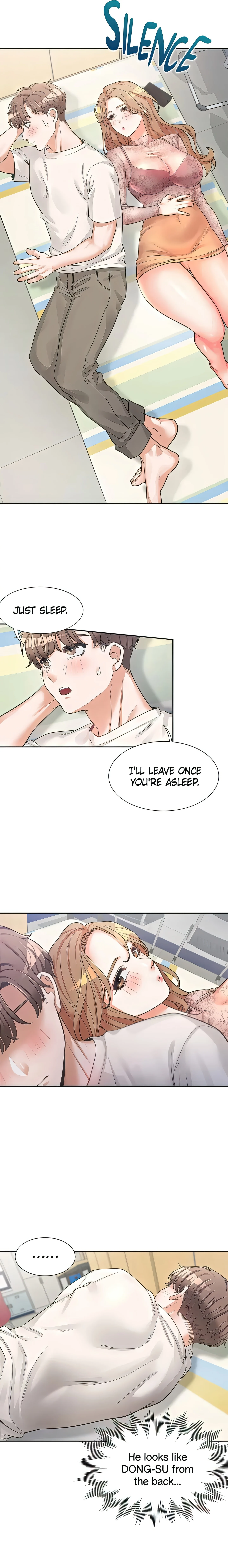 Bunk Bed (Official) chapter 3 page 25