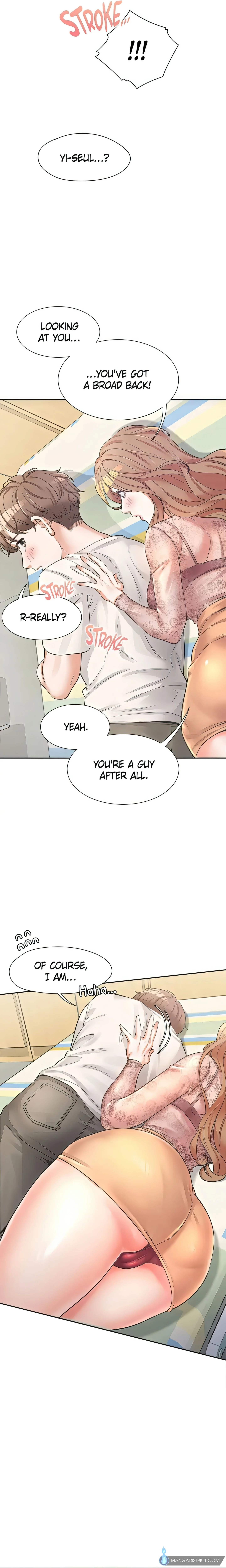 Bunk Bed (Official) chapter 3 page 26