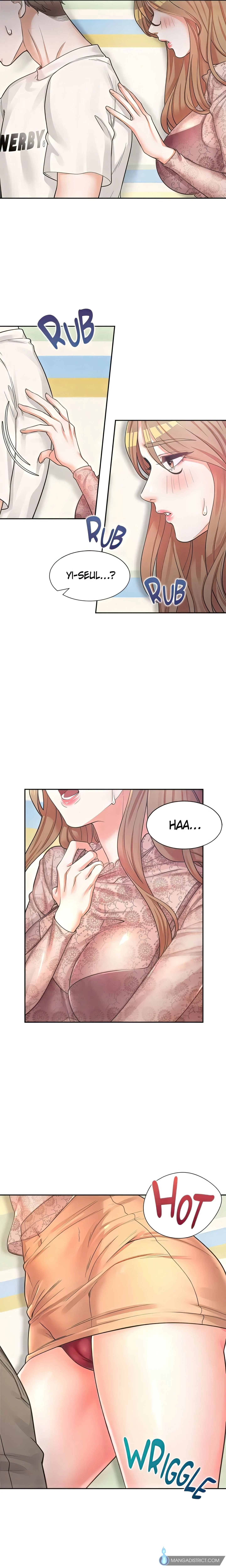Bunk Bed (Official) chapter 3 page 27