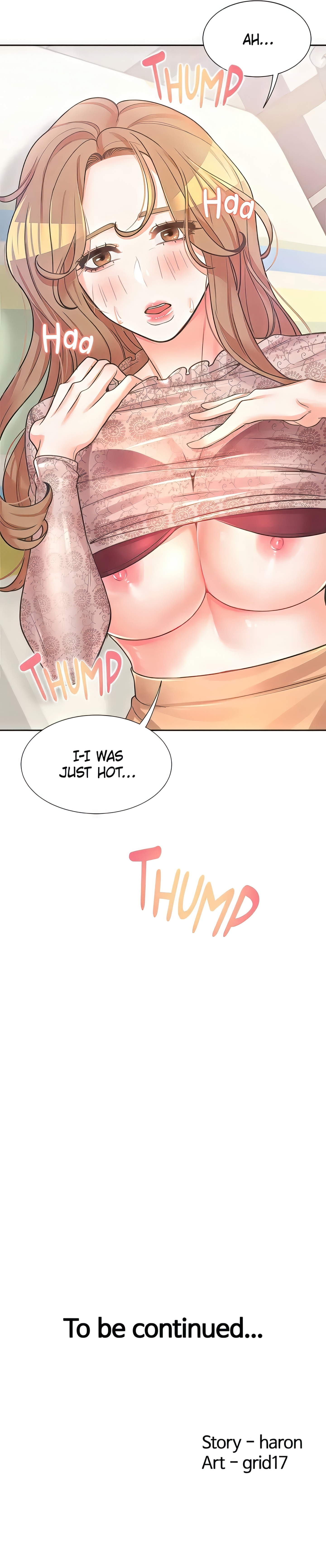 Bunk Bed (Official) chapter 3 page 30