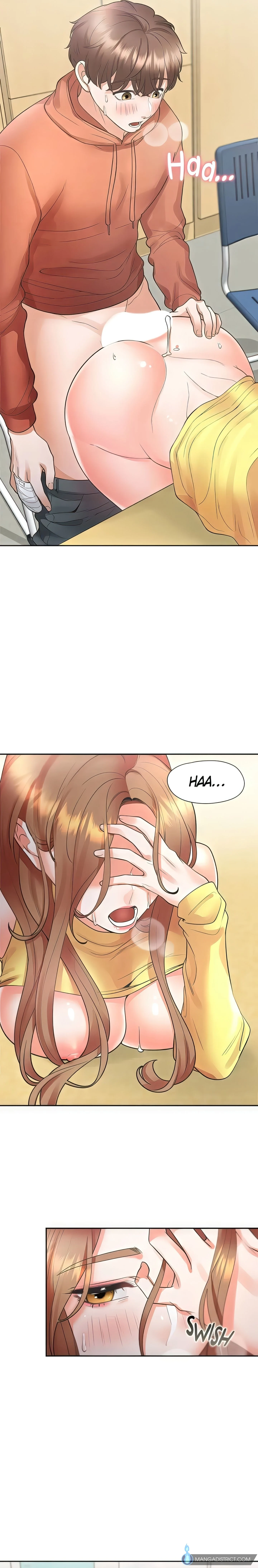 Bunk Bed (Official) chapter 30 page 2