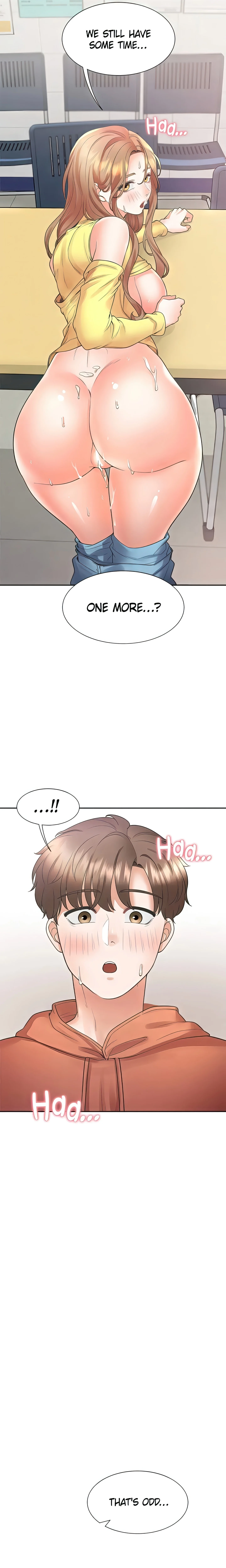 Bunk Bed (Official) chapter 30 page 3