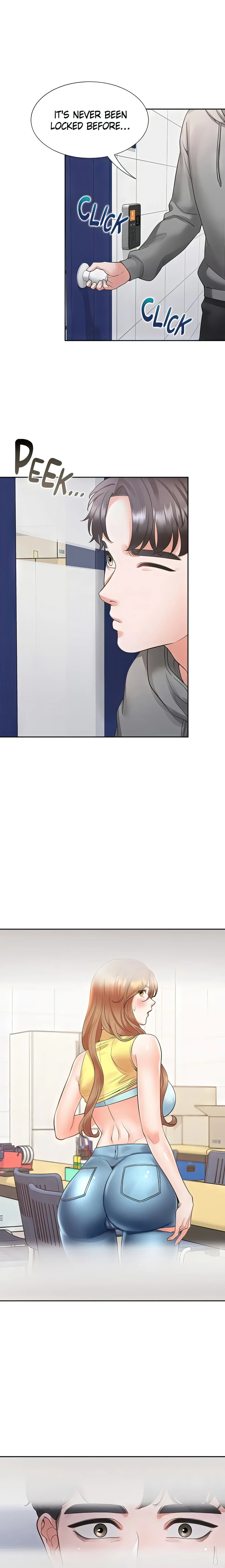 Bunk Bed (Official) chapter 30 page 4
