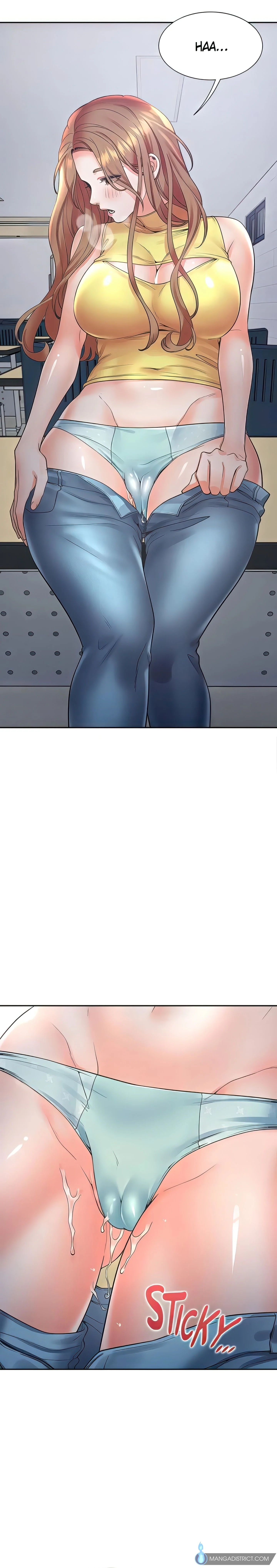 Bunk Bed (Official) chapter 30 page 15