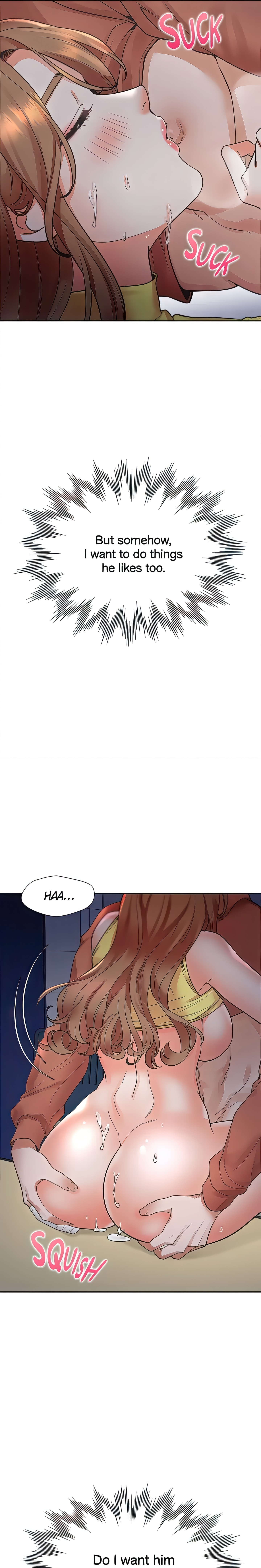 Bunk Bed (Official) chapter 30 page 23