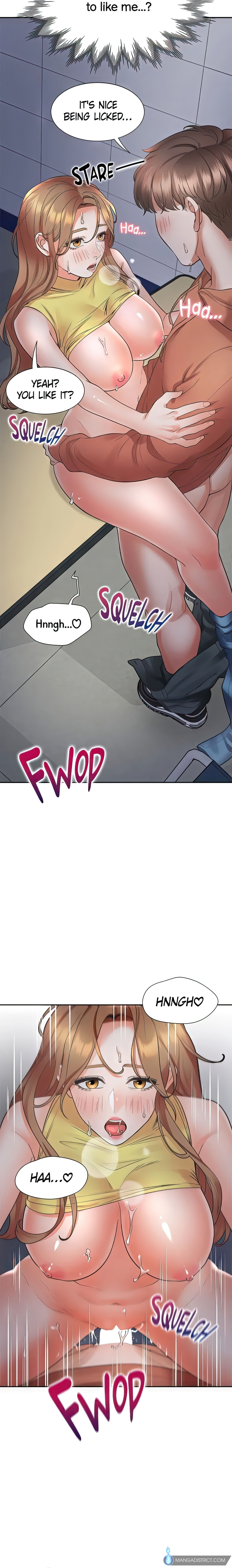Bunk Bed (Official) chapter 30 page 24