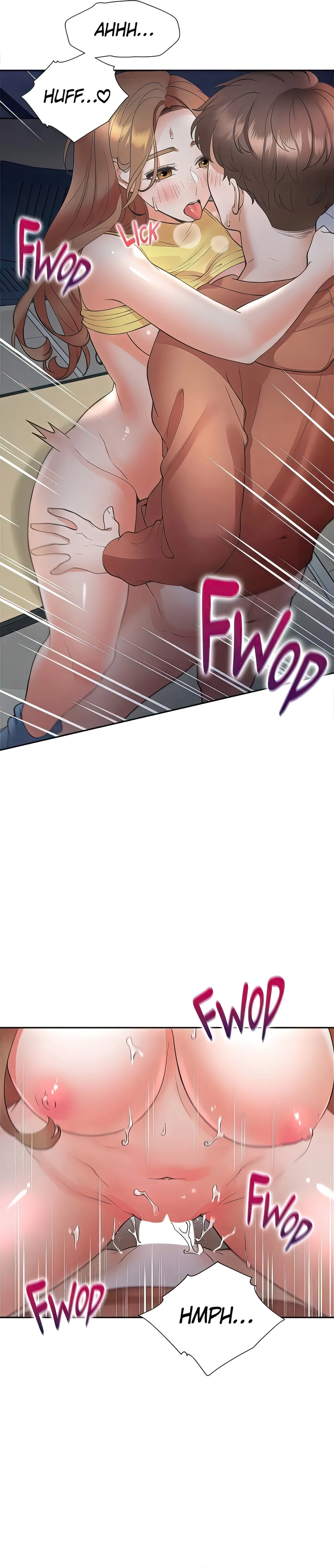 Bunk Bed (Official) chapter 30 page 26