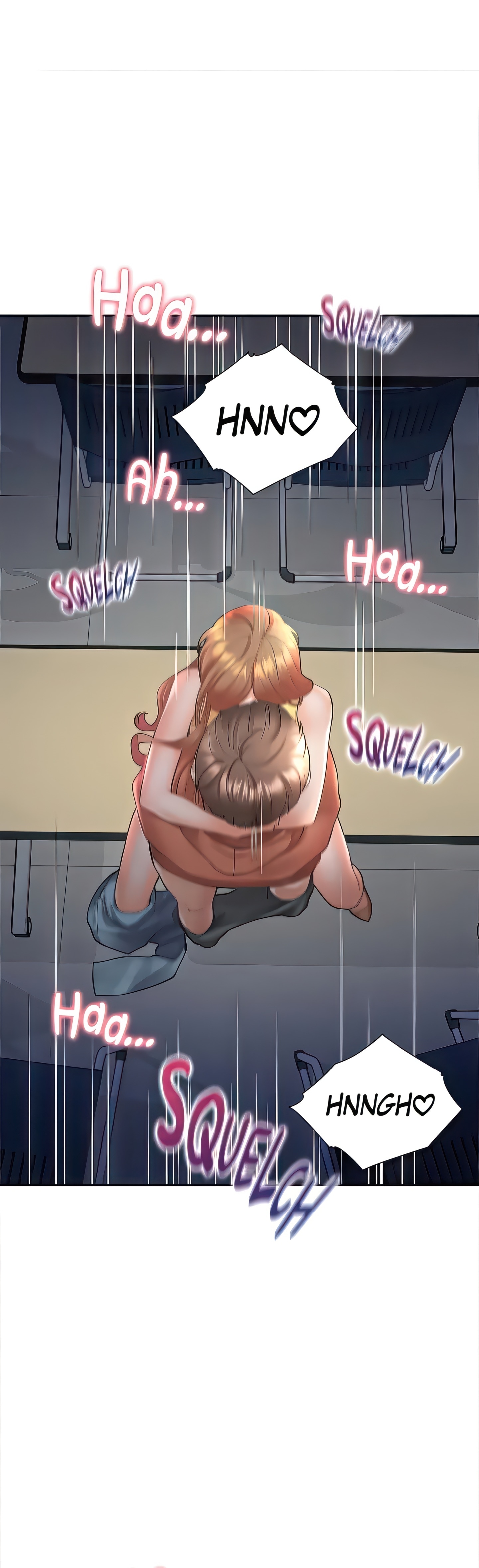 Bunk Bed (Official) chapter 31 page 3