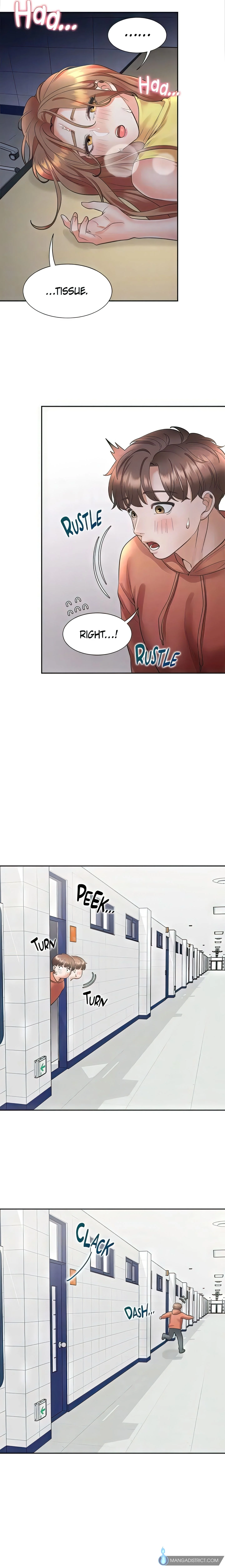 Bunk Bed (Official) chapter 31 page 17