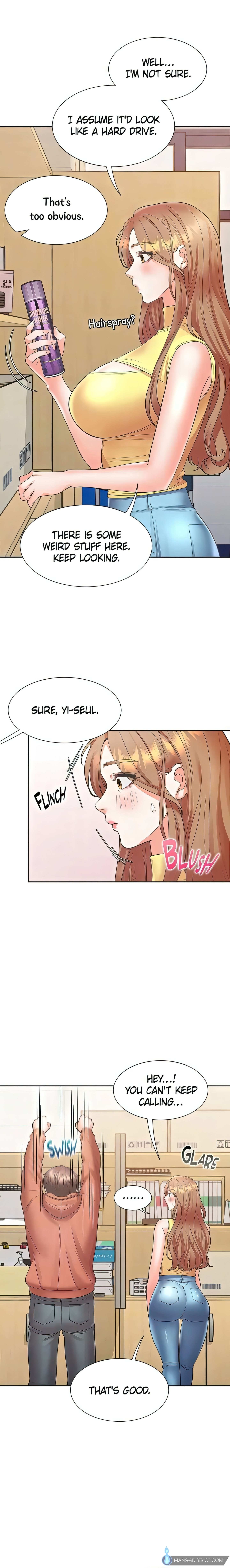 Bunk Bed (Official) chapter 31 page 20