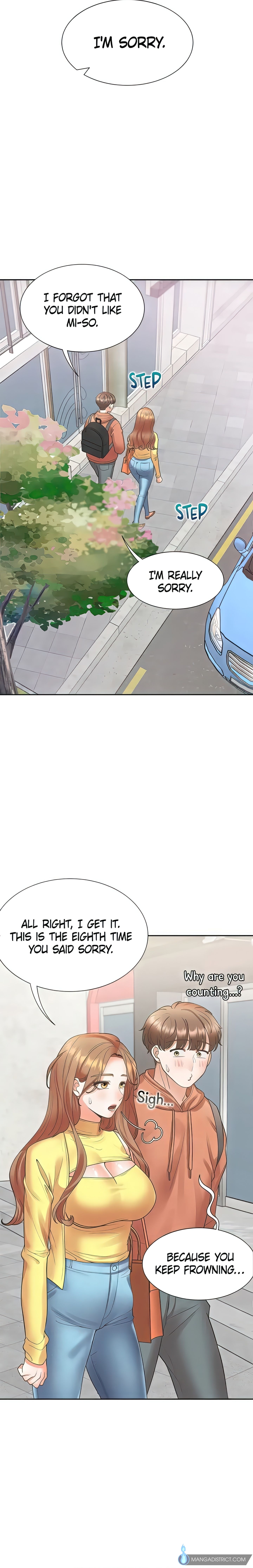 Bunk Bed (Official) chapter 31 page 24