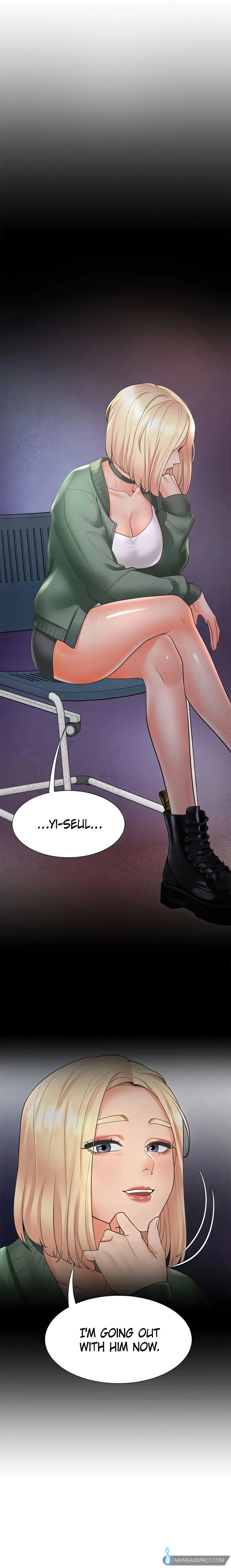 Bunk Bed (Official) chapter 31 page 26