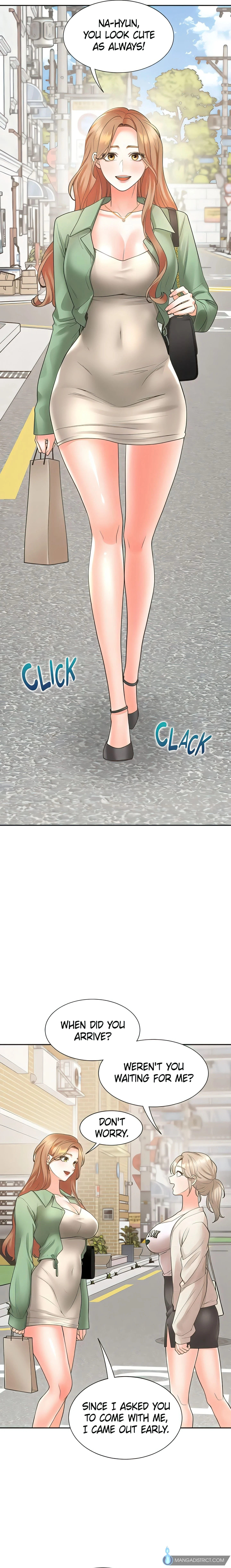 Bunk Bed (Official) chapter 33 page 2