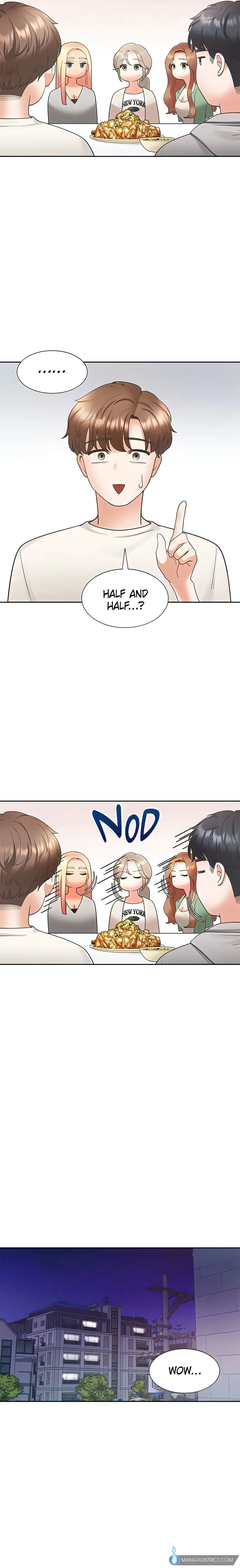 Bunk Bed (Official) chapter 33 page 20