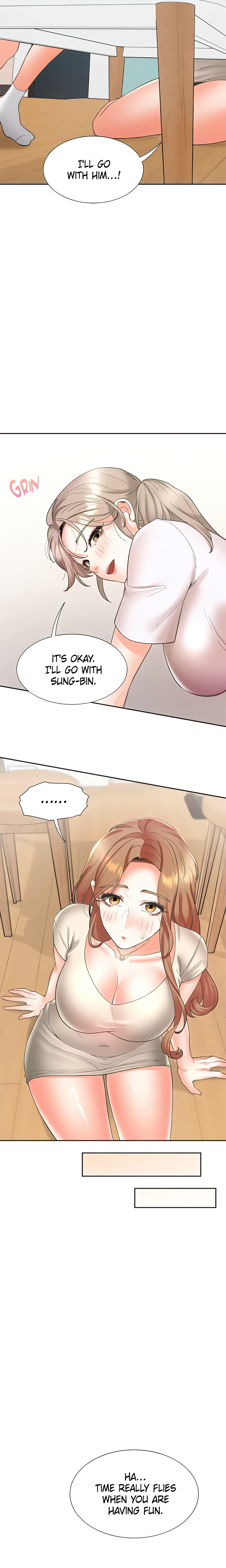 Bunk Bed (Official) chapter 33 page 23