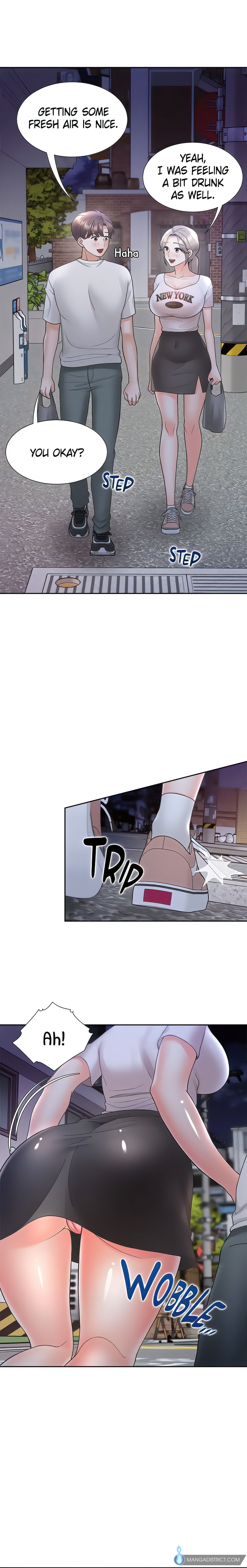Bunk Bed (Official) chapter 33 page 24