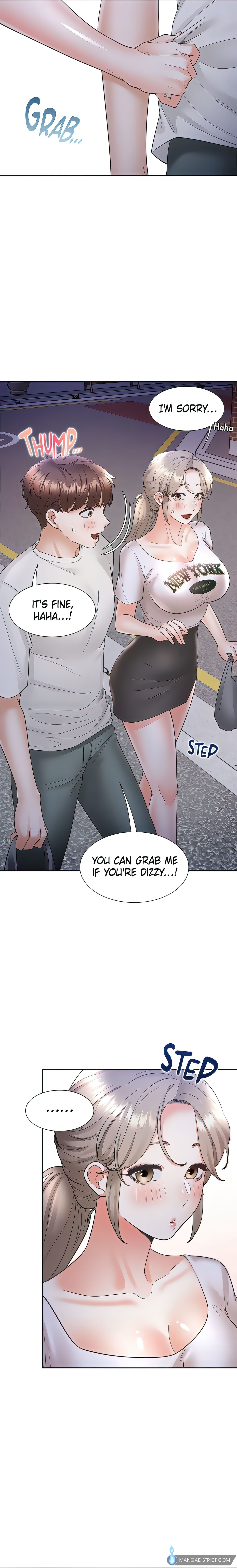 Bunk Bed (Official) chapter 33 page 25