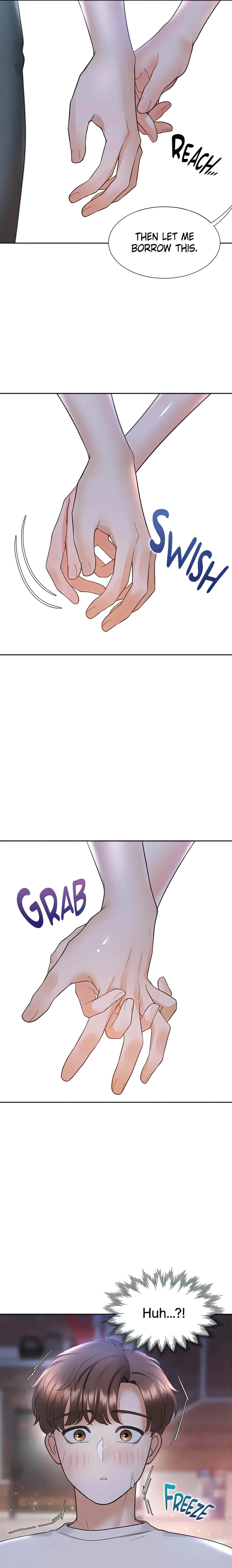 Bunk Bed (Official) chapter 33 page 26