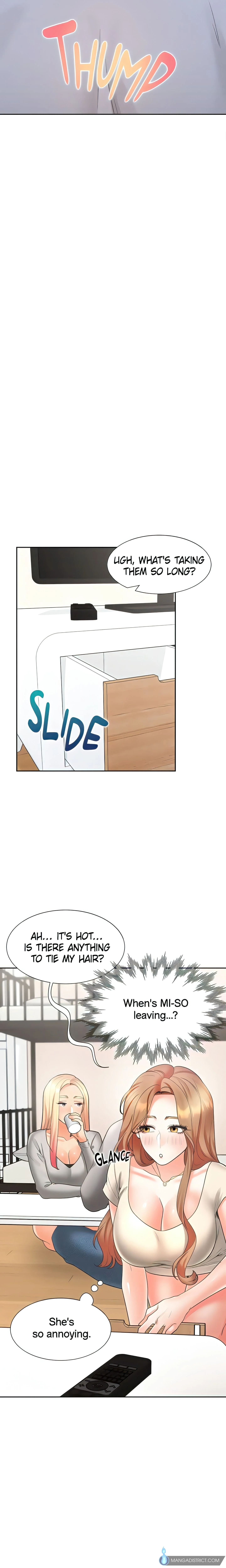 Bunk Bed (Official) chapter 33 page 27