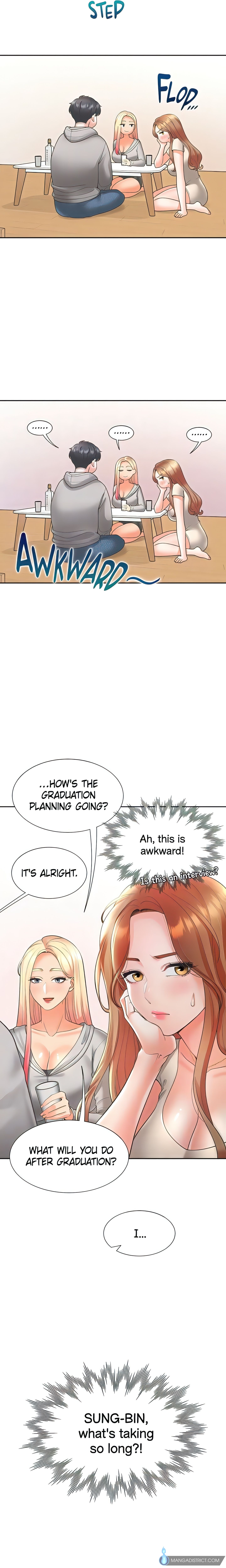 Bunk Bed (Official) chapter 34 page 6