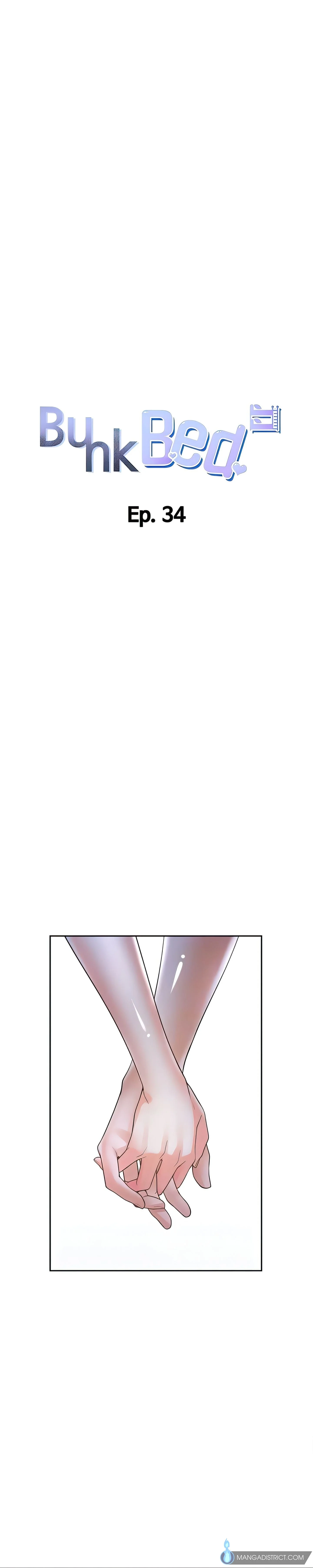 Bunk Bed (Official) chapter 34 page 7