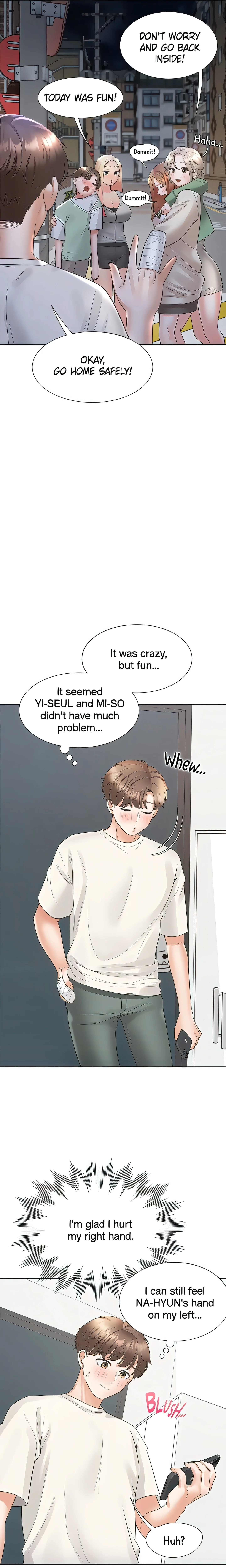 Bunk Bed (Official) chapter 34 page 23