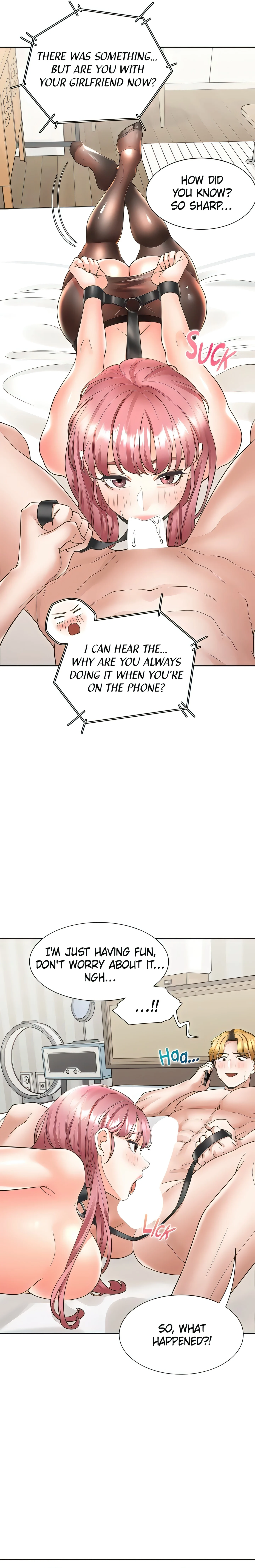 Bunk Bed (Official) chapter 34 page 25
