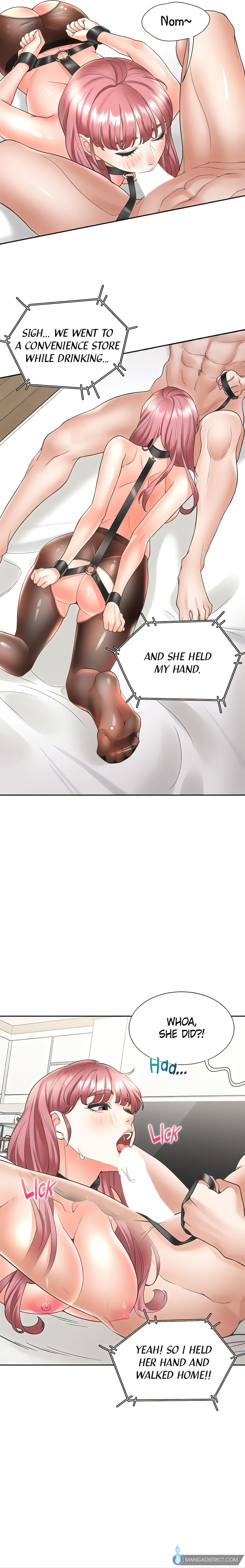 Bunk Bed (Official) chapter 34 page 26