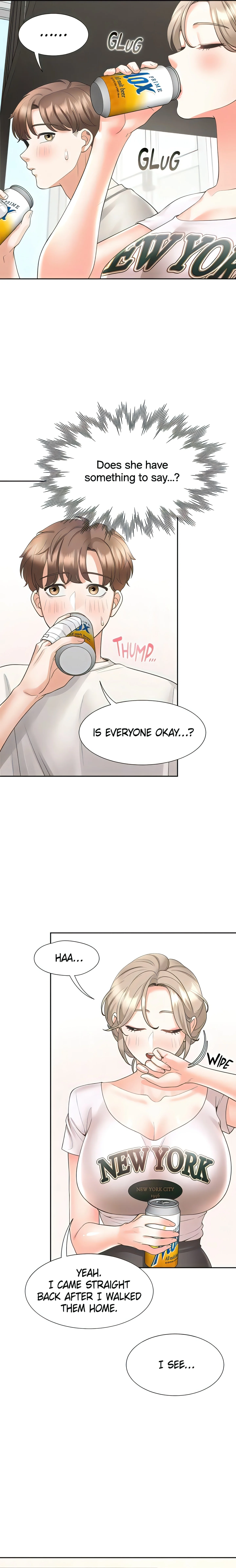 Bunk Bed (Official) chapter 35 page 6