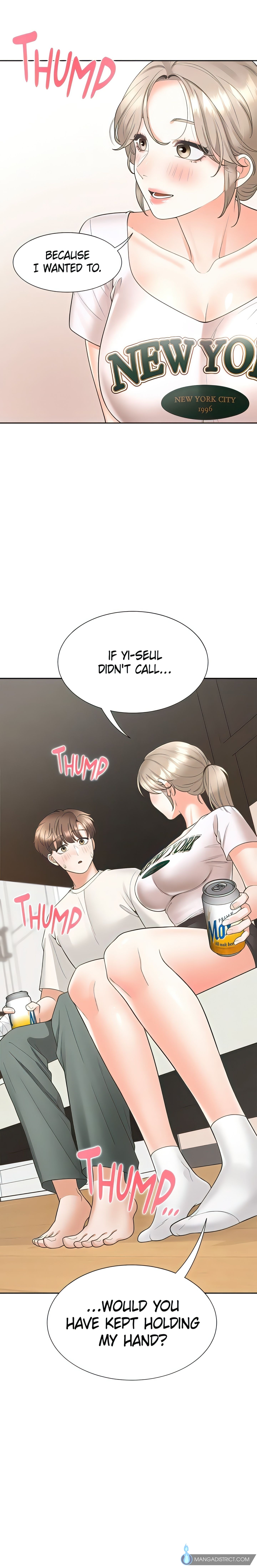 Bunk Bed (Official) chapter 35 page 11